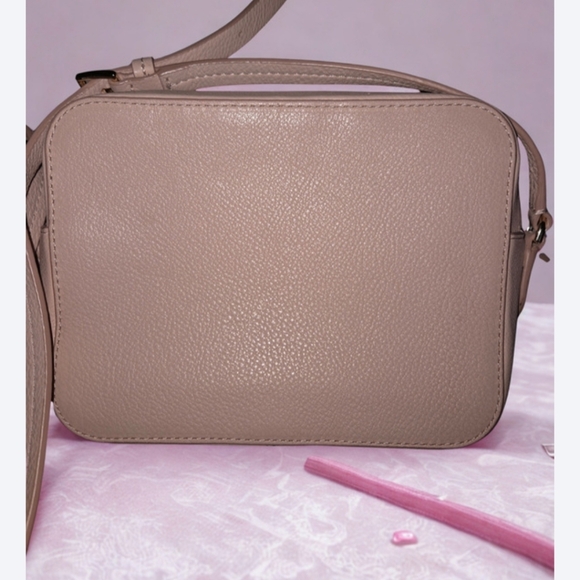 Kate Spade Hayes Street Arla Crossbody - Picture 2 of 8